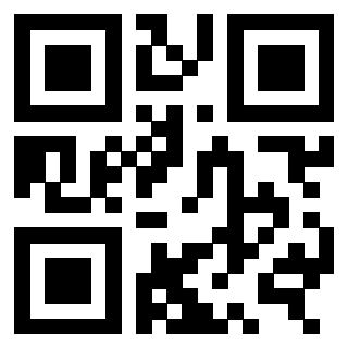 Scansione del QrCode di 3309308565