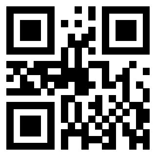 3309308566 - Immagine del Qr Code