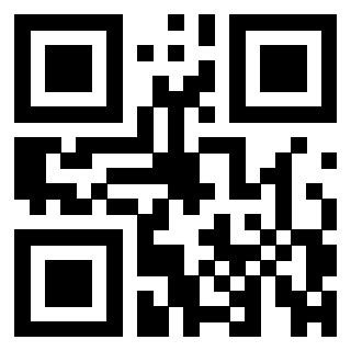 3309308567 - Immagine del QrCode associato