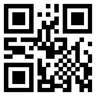 Immagine del QrCode di 3309308570