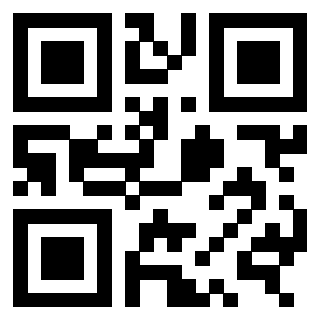 3309308572 - Immagine del QrCode associato