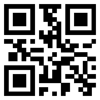 Scansione del Qr Code di 3309308573