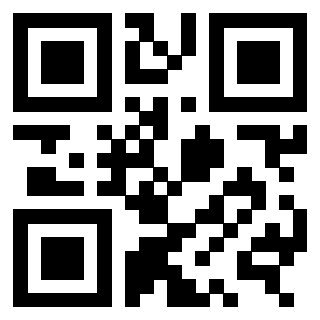 Il Qr Code di 3309308574