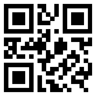 3309308575 - Immagine del QrCode associato