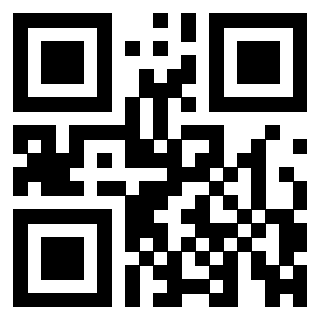 Il Qr Code di 3309308577