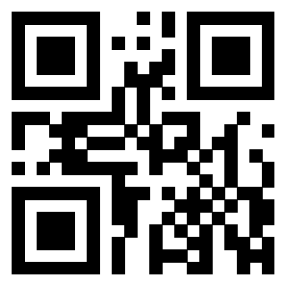 Scansione del Qr Code di 3309308579