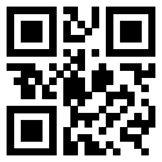 Il Qr Code di 3309308581
