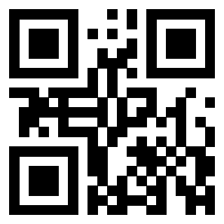 Immagine del QrCode di 3309308583