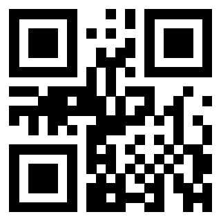 3309308584 - Immagine del Qr Code