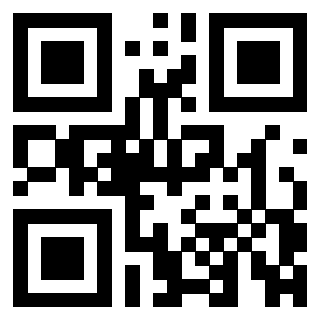 3309308585 - Immagine del Qr Code associato