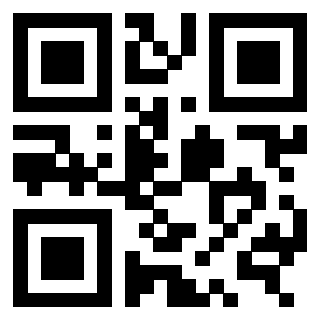 Immagine del QrCode di 3309308586