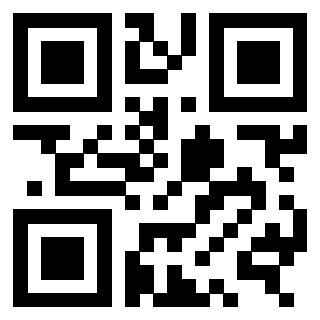 Il QrCode di 3309308588