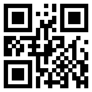 3309308591 - Immagine del QrCode associato