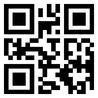 Scansione del Qr Code di 3309308595
