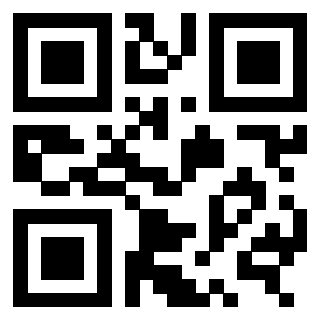 Il QrCode di 3309308597