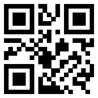 Il QrCode di 3309308598