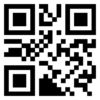 Il QrCode di 3309308602