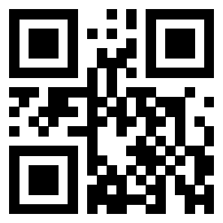 Immagine del Qr Code di 3309308603
