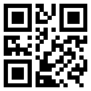 3309308604 - Immagine del Qr Code