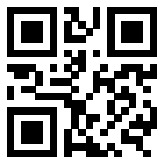 Scansione del Qr Code di 3309308606
