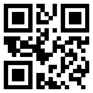 Immagine del Qr Code di 3309308607