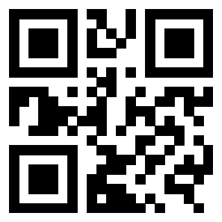 QrCode di 3309308609