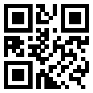 Scansione del Qr Code di 3309308611