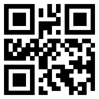 Immagine del QrCode di 3309308613