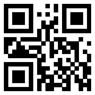 Scansione del Qr Code di 3309308617