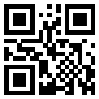 Immagine del Qr Code di 3309308620