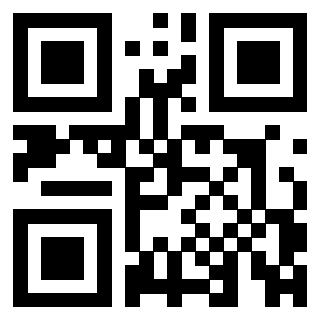3309308624 QrCode associato