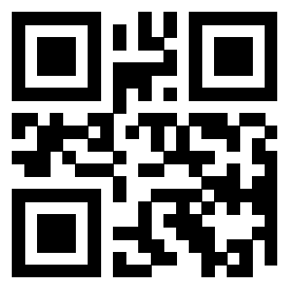 Immagine del QrCode di 3309308626
