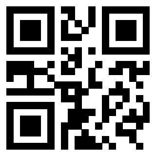 Immagine del QrCode di 3309308627