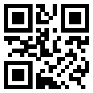 3309308628 - Immagine del Qr Code