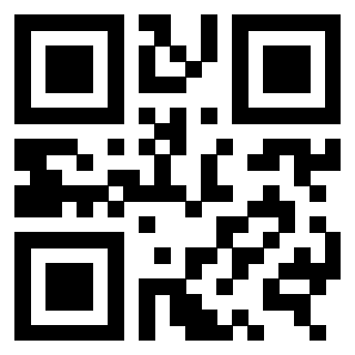 3309308629 QrCode associato