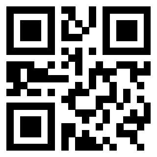 Immagine del QrCode di 3309365289
