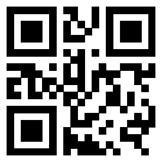 Il Qr Code di 3309365290
