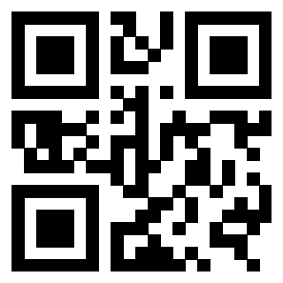 Scansione del Qr Code di 3309365291