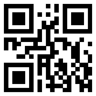 Scansione del Qr Code di 3309365293