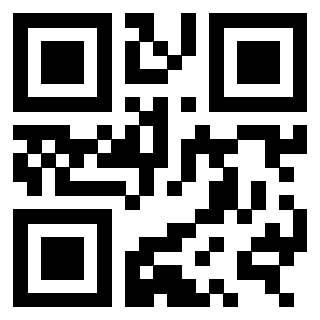 3309365294 - Immagine del Qr Code