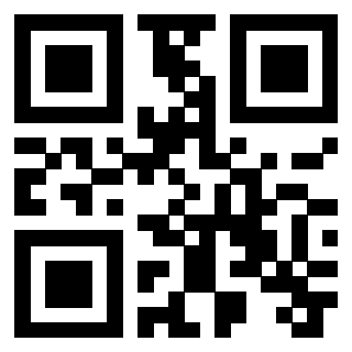3309365297 - Immagine del QrCode