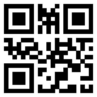 Scansione del Qr Code di 3309365301