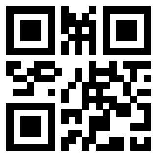 3309365303 - Immagine del Qr Code associato