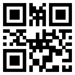 Immagine del QrCode di 3309365305