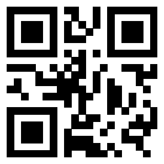 Il Qr Code di 3309365306