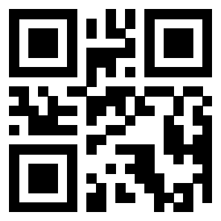 3309365307 - Immagine del QrCode