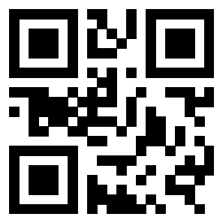 3309365308 Qr Code associato