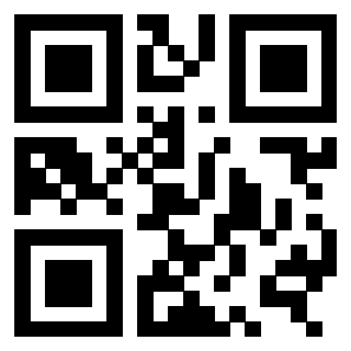 3309365309 Qr Code associato