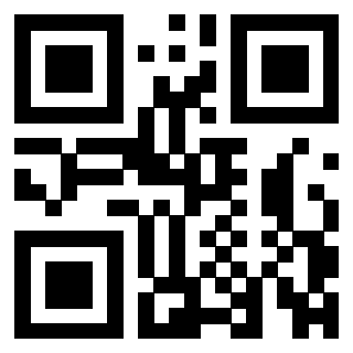 Immagine del Qr Code di 3309365310