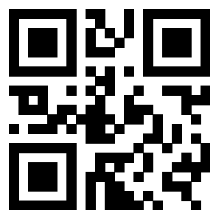 Immagine del Qr Code di 3309365311
